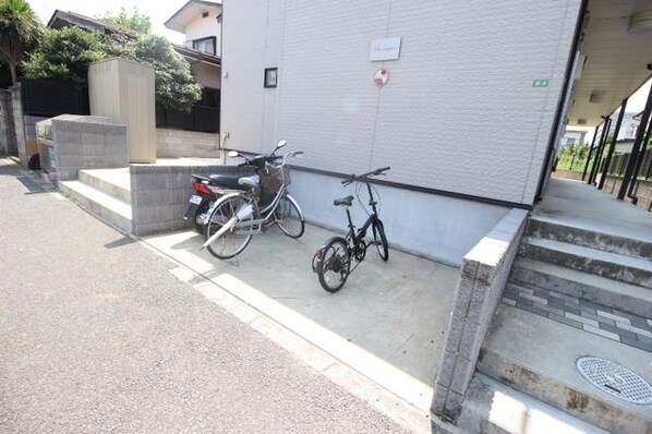 パサージュの物件内観写真